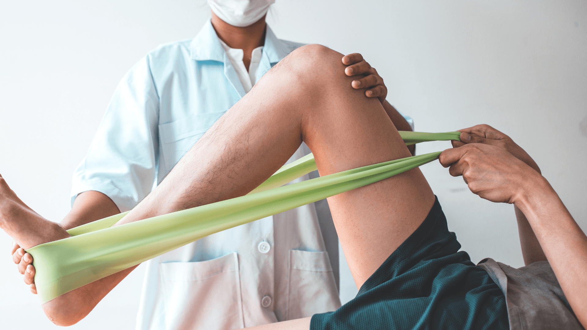 Profesyonel Fizik Tedavi