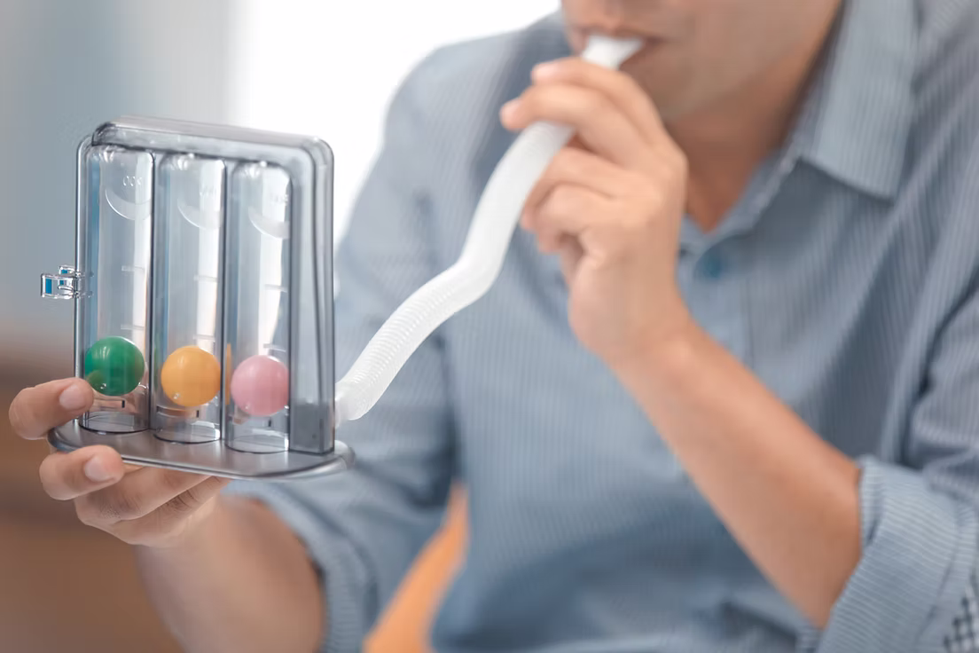 Kardiyopulmoner Rehabilitasyon