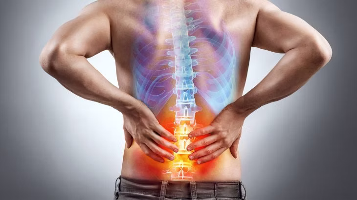 Omurga Sağlığı ve Postür Düzeltme